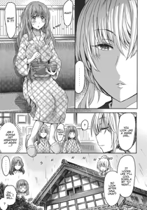 Page 127 of I'm not a succubus! 才不是魅魔呢！3卷 - preview thumbnail