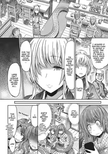 Page 132 of I'm not a succubus! 才不是魅魔呢！3卷 - preview thumbnail