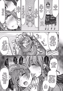 Page 137 of I'm not a succubus! 才不是魅魔呢！3卷 - preview thumbnail