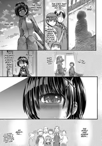 Page 37 of I'm not a succubus! 才不是魅魔呢！3卷 - preview thumbnail
