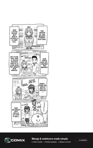 Page 39 of I'm not a succubus! 才不是魅魔呢！3卷 - preview thumbnail