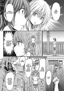Page 44 of I'm not a succubus! 才不是魅魔呢！3卷 - preview thumbnail