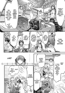 Page 48 of I'm not a succubus! 才不是魅魔呢！3卷 - preview thumbnail