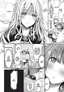 Page 50 of I'm not a succubus! 才不是魅魔呢！3卷 - preview thumbnail