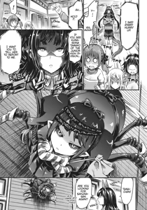 Page 53 of I'm not a succubus! 才不是魅魔呢！3卷 - preview thumbnail