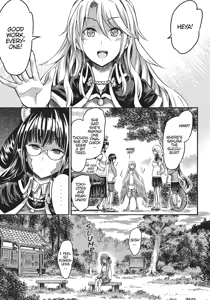 Page 60 of I'm not a succubus! 才不是魅魔呢！3卷 - preview thumbnail