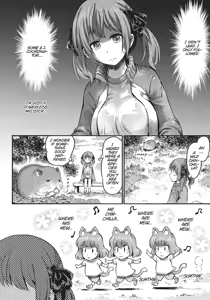 Page 61 of I'm not a succubus! 才不是魅魔呢！3卷 - preview thumbnail