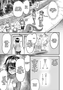 Page 7 of I'm not a succubus! 才不是魅魔呢！3卷 - preview thumbnail