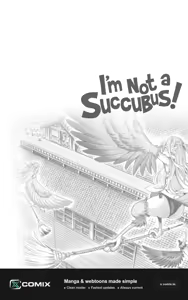 Page 75 of I'm not a succubus! 才不是魅魔呢！3卷 - preview thumbnail
