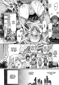 Page 78 of I'm not a succubus! 才不是魅魔呢！3卷 - preview thumbnail