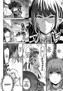 Page 80 of I'm not a succubus! 才不是魅魔呢！3卷 - preview thumbnail