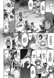 Page 82 of I'm not a succubus! 才不是魅魔呢！3卷 - preview thumbnail