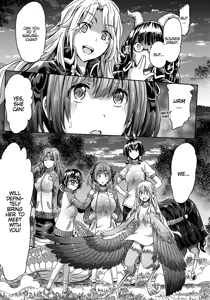 Page 87 of I'm not a succubus! 才不是魅魔呢！3卷 - preview thumbnail