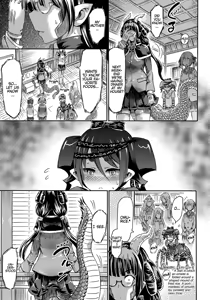 Page 97 of I'm not a succubus! 才不是魅魔呢！3卷 - preview thumbnail
