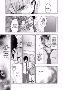 Page 14 of Gal Yuina-chan to Ecchi 4 -Kataomoi no Kanojo ga Boku ni Sekimen!?- | Sex with the Gyaru Yuina-chan 4 -My crush is blushing because of me!?- - preview thumbnail