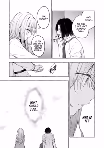 Page 24 of Gal Yuina-chan to Ecchi 4 -Kataomoi no Kanojo ga Boku ni Sekimen!?- | Sex with the Gyaru Yuina-chan 4 -My crush is blushing because of me!?- - preview thumbnail