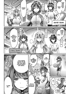 Page 13 of I'm not a succubus! 才不是魅魔呢！4卷 - preview thumbnail
