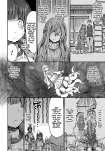 Page 131 of I'm not a succubus! 才不是魅魔呢！4卷 - preview thumbnail