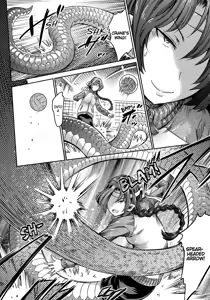 Page 19 of I'm not a succubus! 才不是魅魔呢！4卷 - preview thumbnail