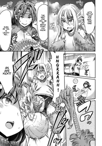 Page 22 of I'm not a succubus! 才不是魅魔呢！4卷 - preview thumbnail