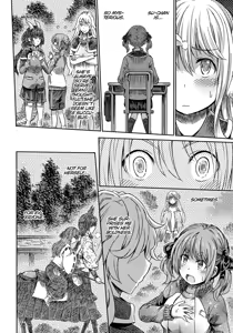 Page 33 of I'm not a succubus! 才不是魅魔呢！4卷 - preview thumbnail