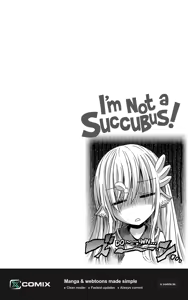 Page 37 of I'm not a succubus! 才不是魅魔呢！4卷 - preview thumbnail