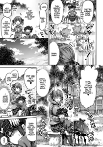 Page 42 of I'm not a succubus! 才不是魅魔呢！4卷 - preview thumbnail