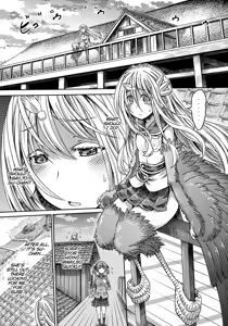 Page 48 of I'm not a succubus! 才不是魅魔呢！4卷 - preview thumbnail