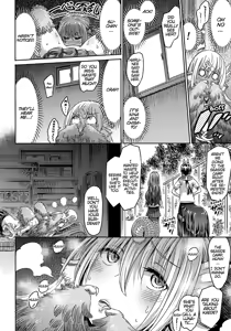 Page 61 of I'm not a succubus! 才不是魅魔呢！4卷 - preview thumbnail
