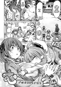 Page 82 of I'm not a succubus! 才不是魅魔呢！4卷 - preview thumbnail