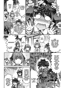Page 88 of I'm not a succubus! 才不是魅魔呢！4卷 - preview thumbnail
