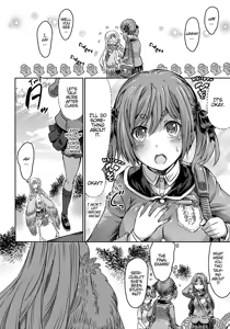 Page 9 of I'm not a succubus! 才不是魅魔呢！4卷 - preview thumbnail
