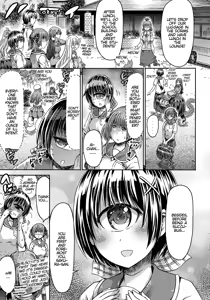Page 91 of I'm not a succubus! 才不是魅魔呢！4卷 - preview thumbnail