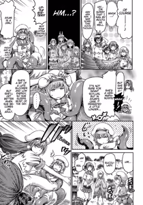 Page 93 of I'm not a succubus! 才不是魅魔呢！4卷 - preview thumbnail