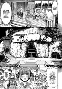 Page 95 of I'm not a succubus! 才不是魅魔呢！4卷 - preview thumbnail
