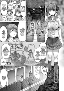 Page 99 of I'm not a succubus! 才不是魅魔呢！4卷 - preview thumbnail