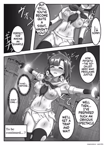 Page 31 of Shoumou Shitenakya Konna Yatsu...! - preview thumbnail