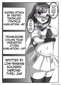 Page 4 of Shoumou Shitenakya Konna Yatsu...! - preview thumbnail