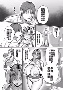 Page 136 of 女肉たち（Chinese）【更新中】 - preview thumbnail