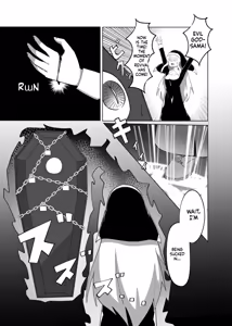 Page 8 of Jashin Seijo | Heretic Priestess - preview thumbnail