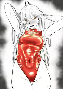 Page 113 of 【カイマン800】Chainsaw man - preview thumbnail