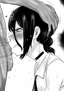 Page 140 of 【カイマン800】Chainsaw man - preview thumbnail