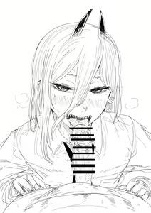 Page 32 of 【カイマン800】Chainsaw man - preview thumbnail