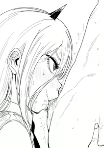 Page 65 of 【カイマン800】Chainsaw man - preview thumbnail