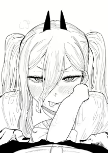 Page 74 of 【カイマン800】Chainsaw man - preview thumbnail