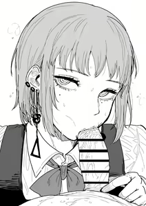 Page 85 of 【カイマン800】Chainsaw man - preview thumbnail