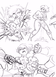 Page 12 of Samantha Execution - preview thumbnail
