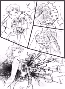 Page 9 of Samantha Execution - preview thumbnail