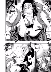 Page 36 of SISTER Erune to ai no kami - preview thumbnail