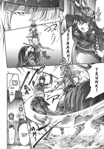 Page 101 of I'm not a succubus! 才不是魅魔呢！5卷 - preview thumbnail